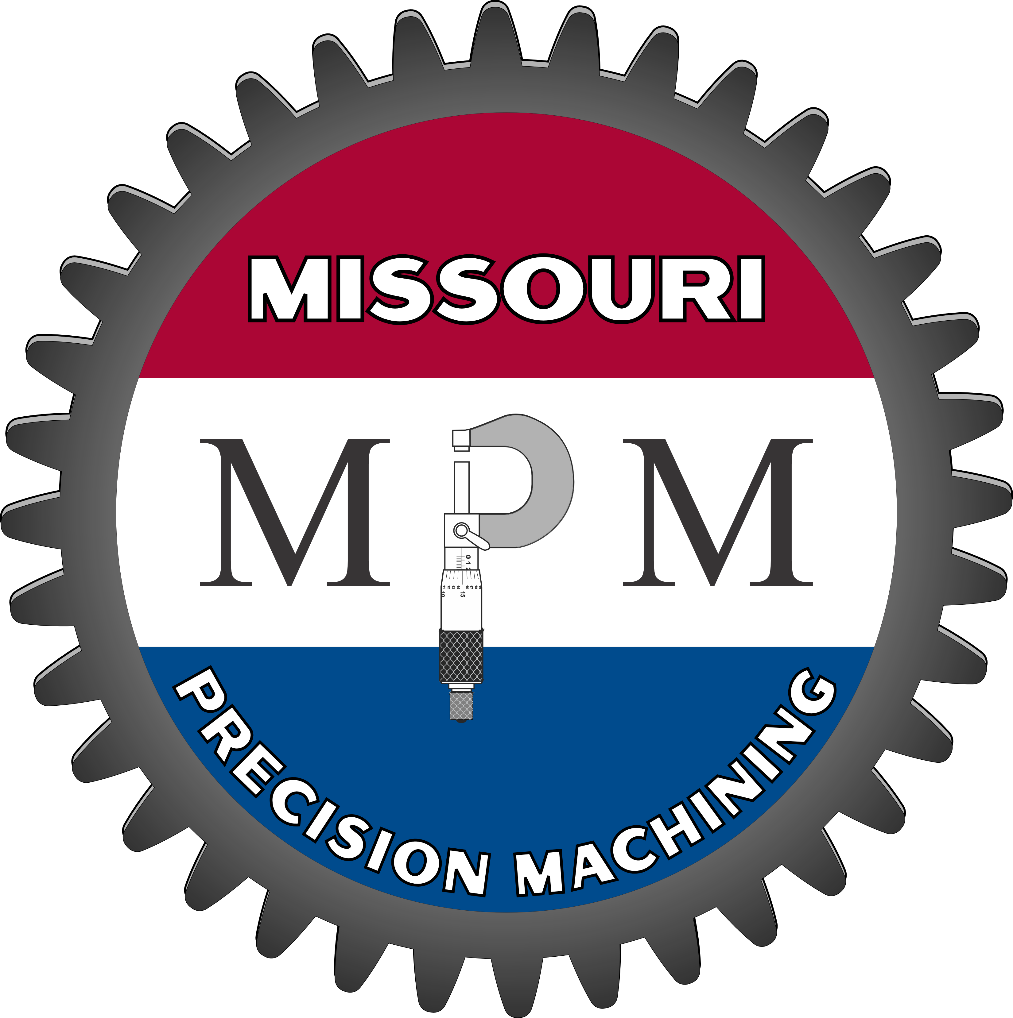 Missouri Precision Machining - CNC Machine Shop